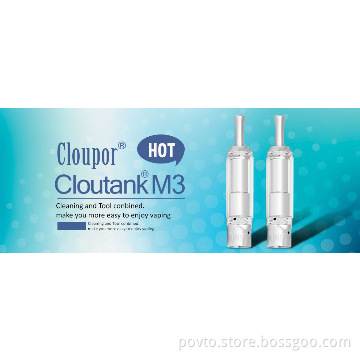 cloutank m3 best hottest cloupor cloutank m3 vaporizer